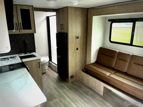 2026 Grand Design Imagine AIM 16MLA RV Photo 2