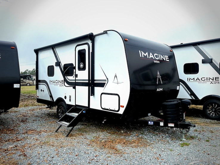 2026 Grand Design Imagine AIM 16MLA RV Photo 1