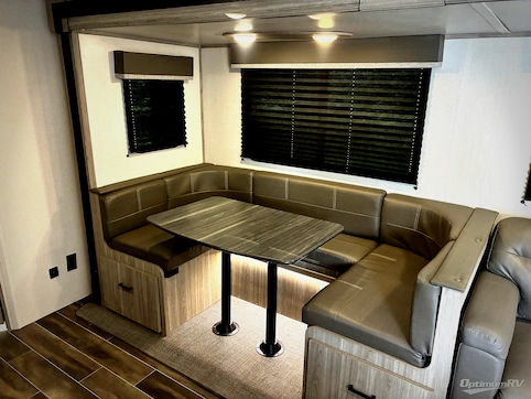 2022 Keystone Passport SL 268BH RV Photo 2