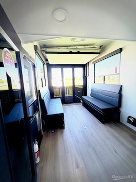 2026 Grand Design Momentum G-Class 350G RV Photo 3
