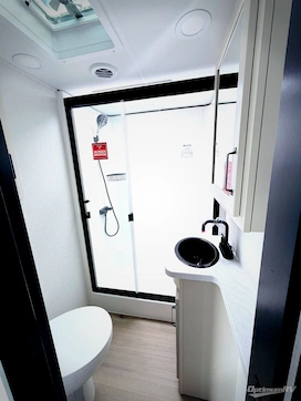 2026 Grand Design Momentum G-Class 350G RV Photo 4