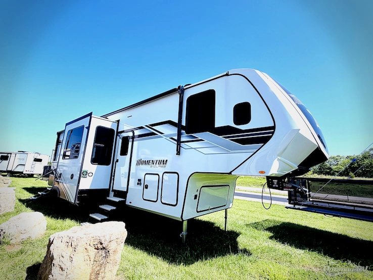 2026 Grand Design Momentum G-Class 350G RV Photo 1