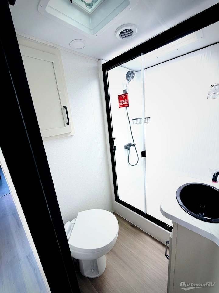 2026 Grand Design Momentum G-Class 350G Photo 11