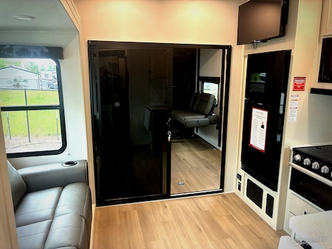 2026 Grand Design Momentum G-Class 29GS RV Photo 2