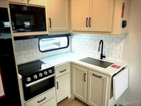 2026 Grand Design Momentum G-Class 29GS RV Photo 3