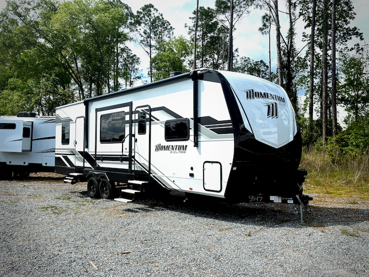 2026 Grand Design Momentum G-Class 29GS RV Photo 1