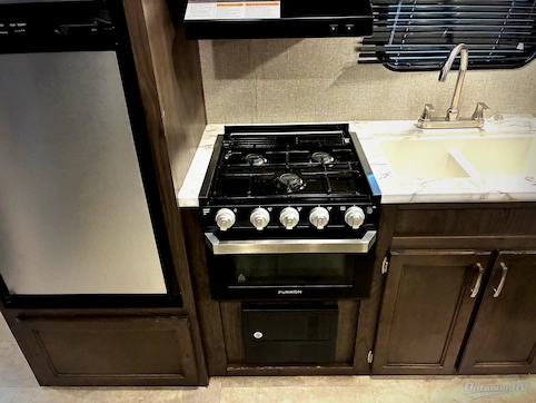 2020 Jayco Jay Flight SLX 8 245RLS RV Photo 3