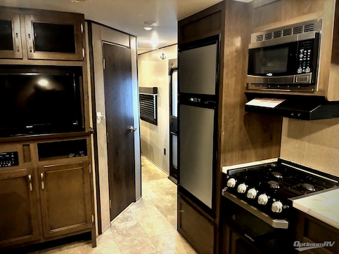 2020 Jayco Jay Flight SLX 8 245RLS RV Photo 4