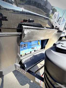 2026 Grand Design Momentum G-Class 29GS RV Photo 2