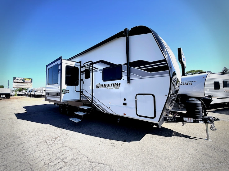 2026 Grand Design Momentum G-Class 29GS RV Photo 1