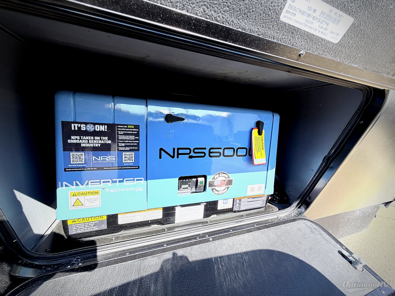 2026 Grand Design Momentum G-Class 29GS Photo 7