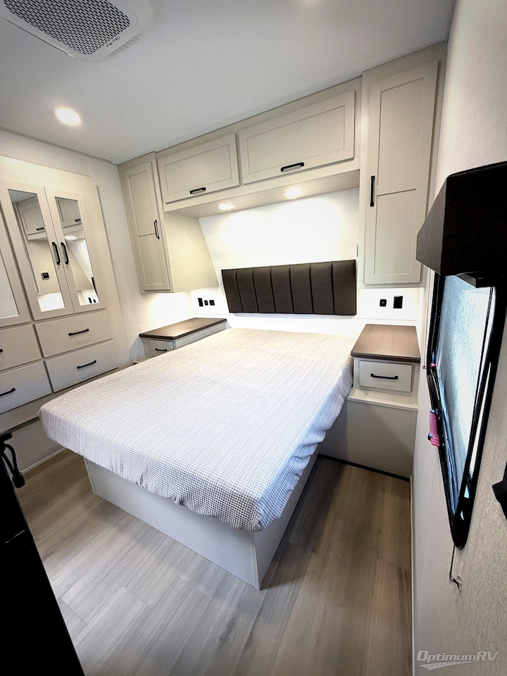 2026 Grand Design Momentum G-Class 29GS Photo 16