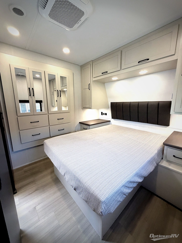 2026 Grand Design Momentum G-Class 29GS Photo 17