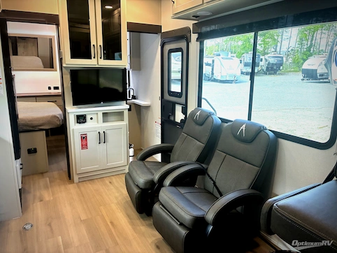 2026 Grand Design Momentum G-Class 21G RV Photo 3