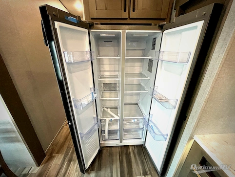 2024 Grand Design Reflection 370FLS RV Photo 2