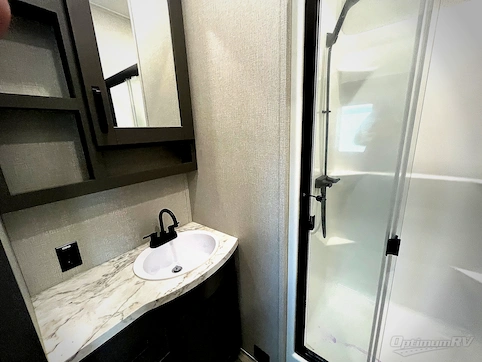 2024 Grand Design Reflection 370FLS RV Photo 4