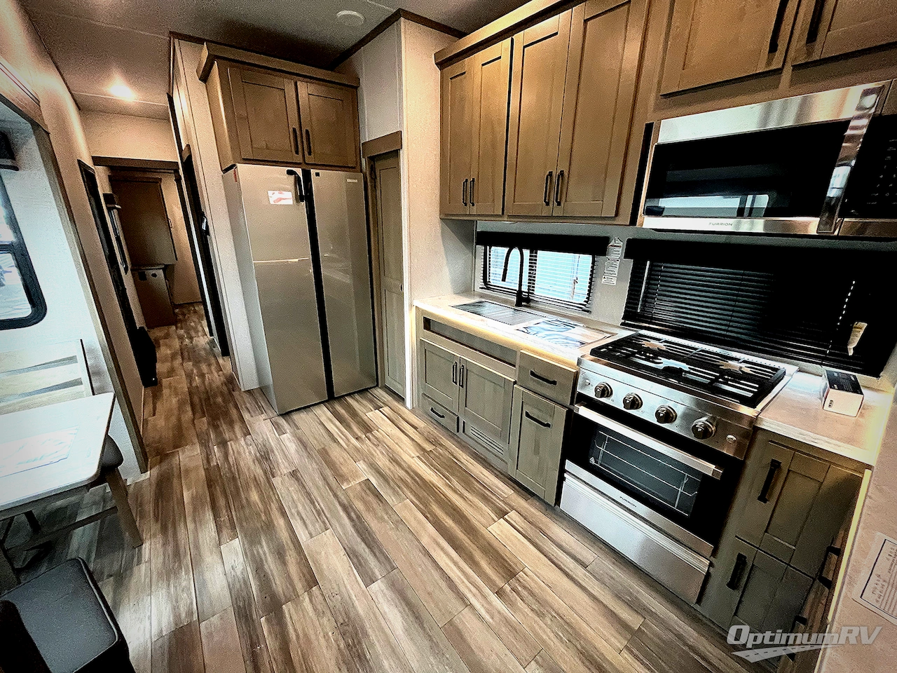 2024 Grand Design Reflection 370FLS Photo 4