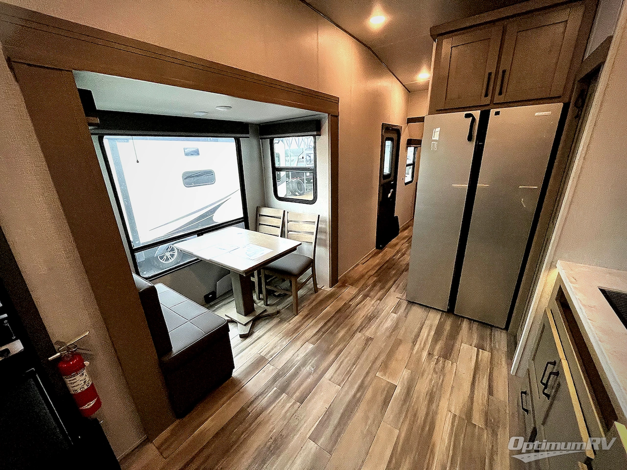 2024 Grand Design Reflection 370FLS Photo 5