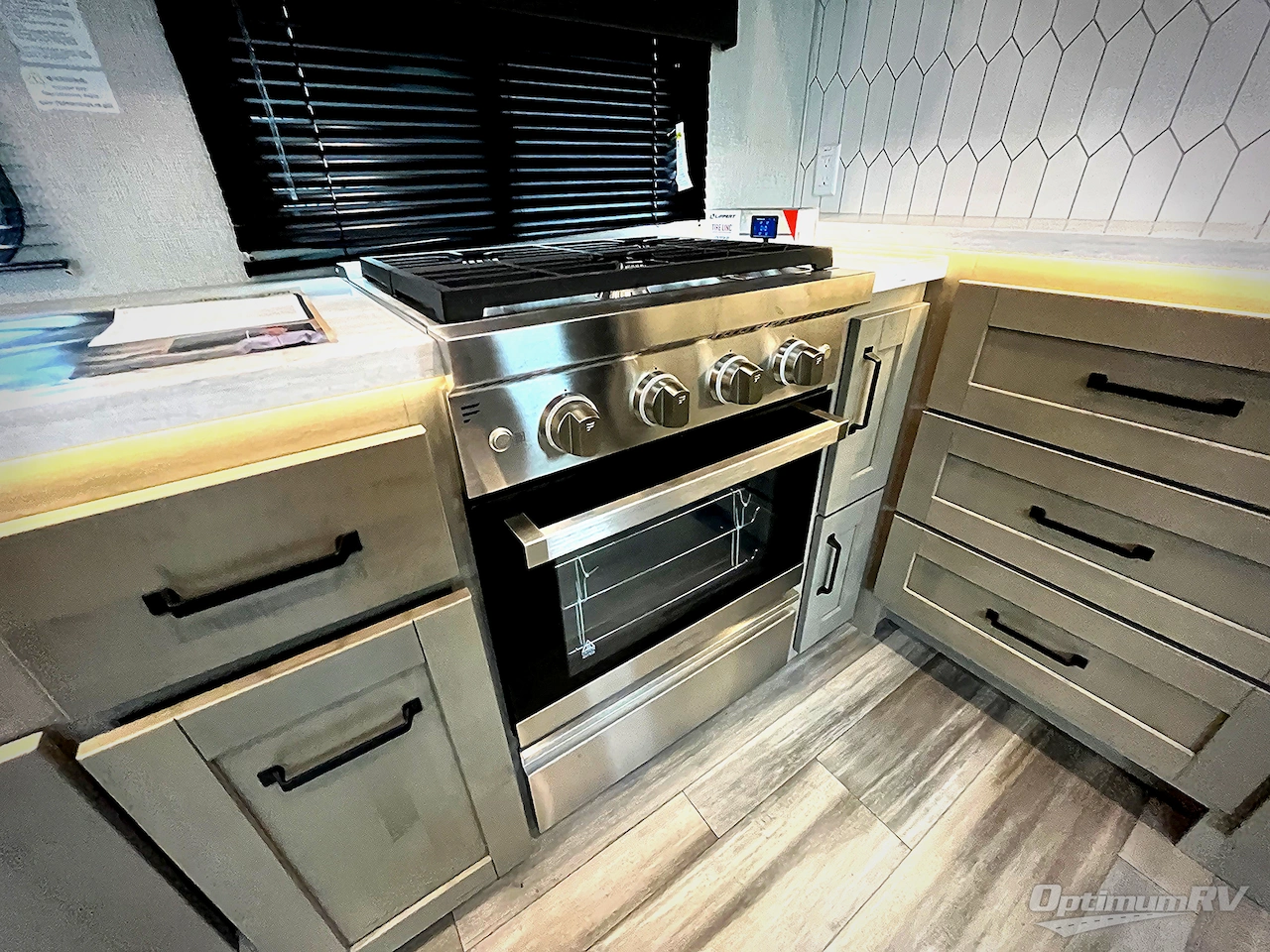 2024 Grand Design Reflection 370FLS Photo 12