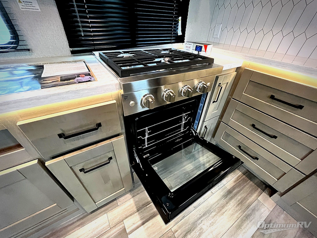 2024 Grand Design Reflection 370FLS Photo 13