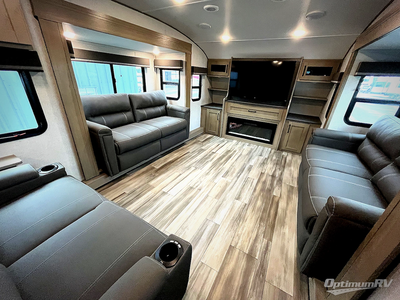 2024 Grand Design Reflection 370FLS Photo 16