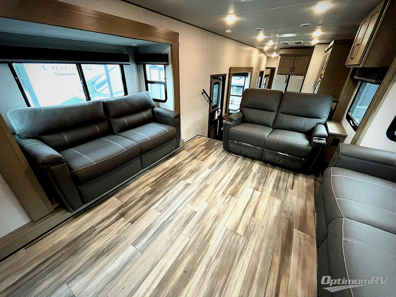 2024 Grand Design Reflection 370FLS Photo 18