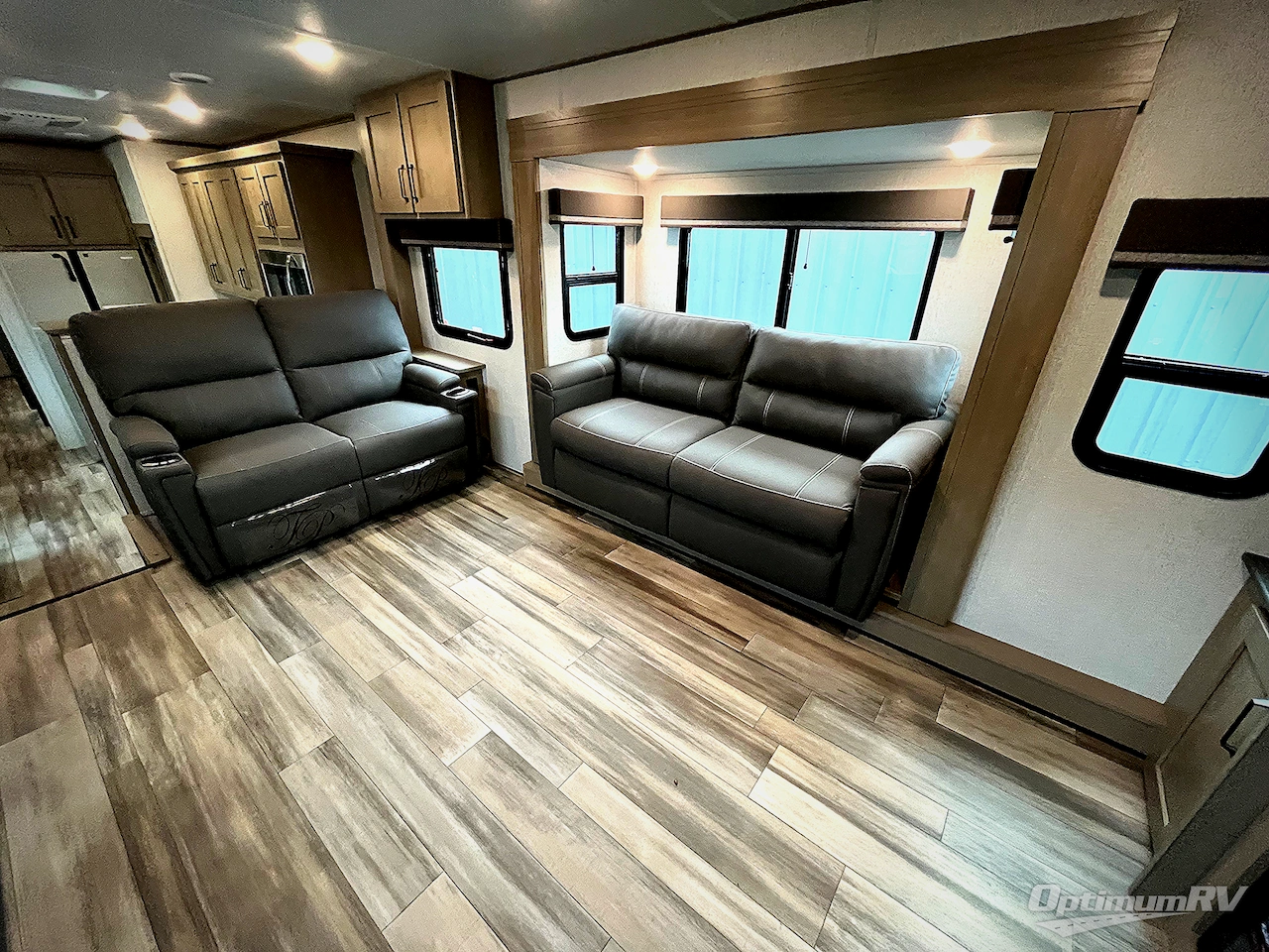 2024 Grand Design Reflection 370FLS Photo 19