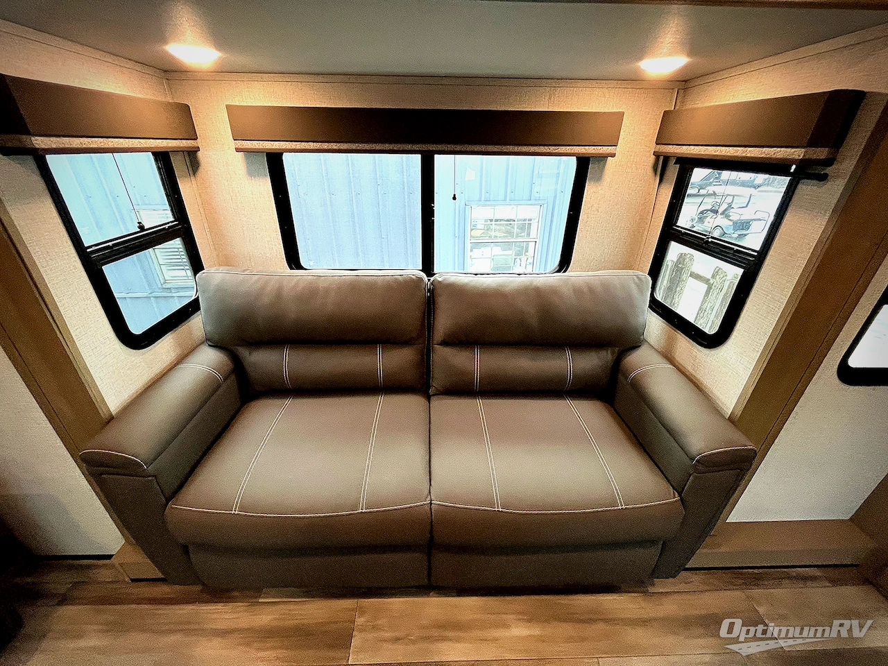 2024 Grand Design Reflection 370FLS Photo 21