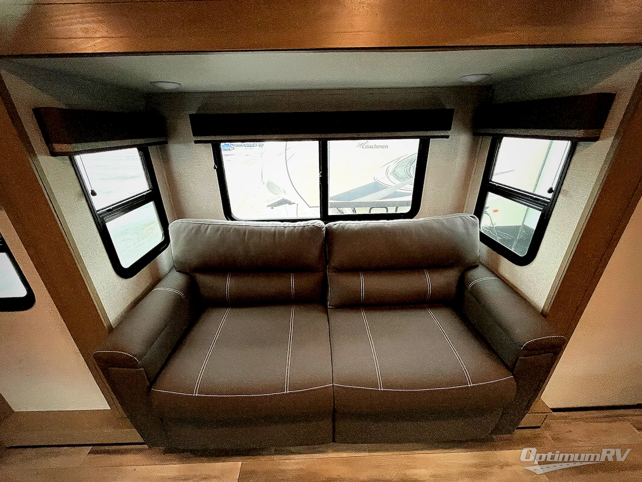 2024 Grand Design Reflection 370FLS Photo 23