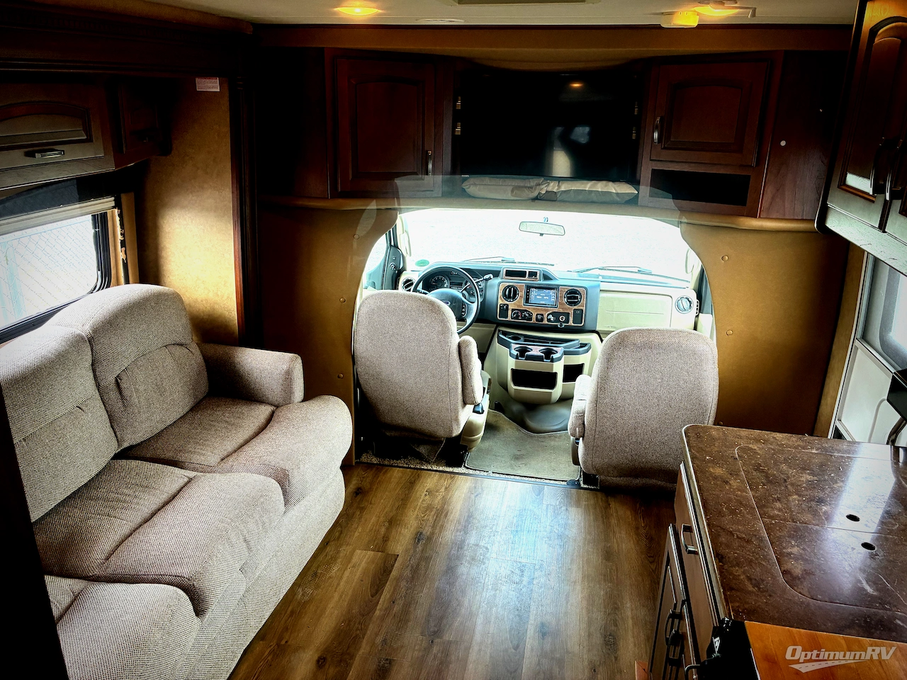 2013 Jayco Melbourne 26A Photo 6