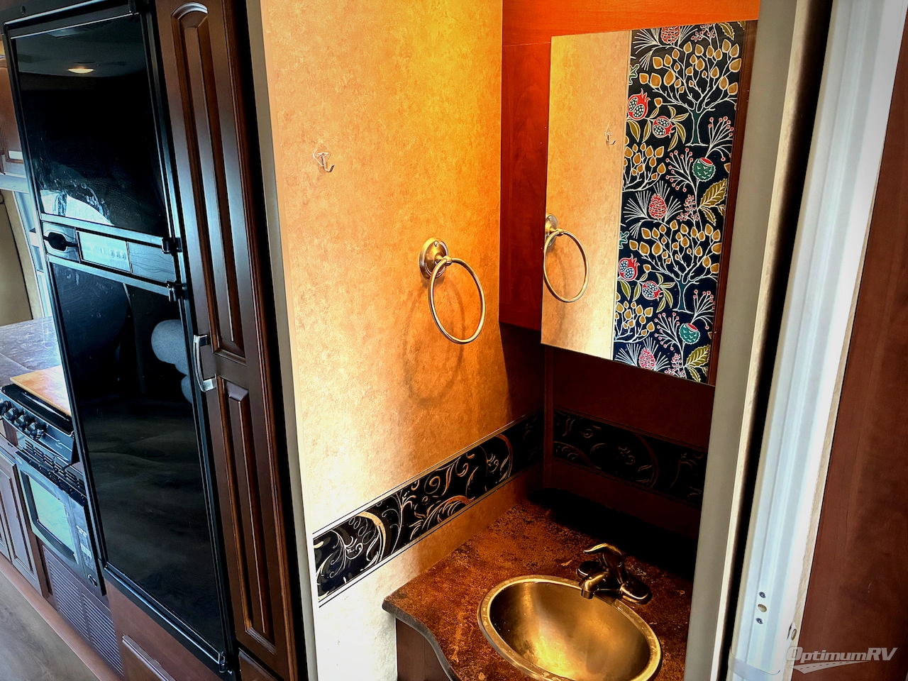 2013 Jayco Melbourne 26A Photo 9