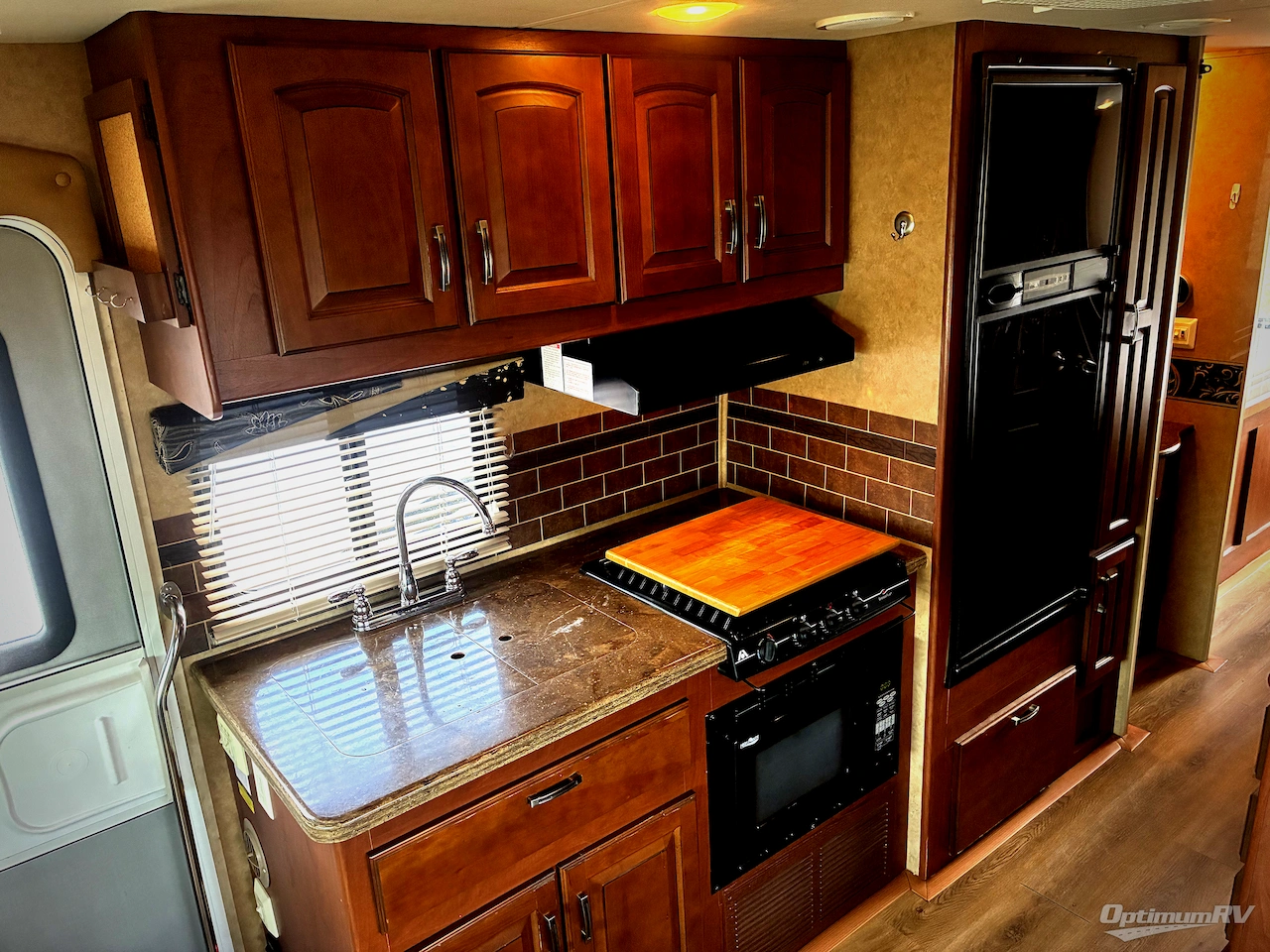 2013 Jayco Melbourne 26A Photo 10