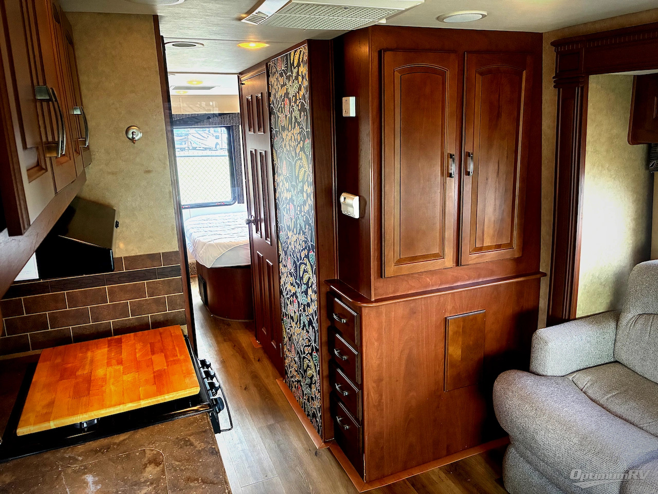 2013 Jayco Melbourne 26A Photo 11