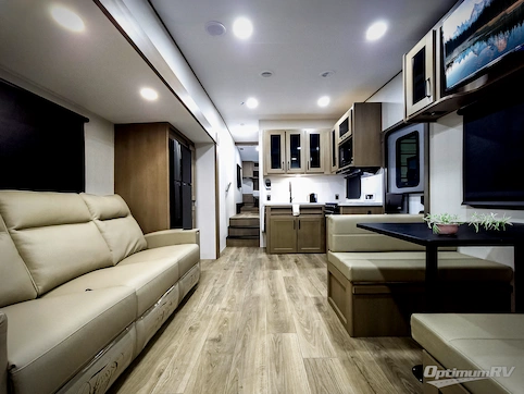 2026 Grand Design Reflection 100 Series 32BH RV Photo 2