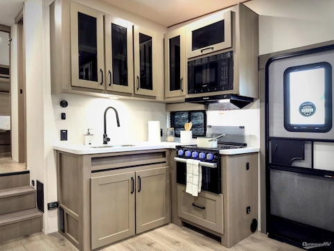 2026 Grand Design Reflection 100 Series 32BH RV Photo 3