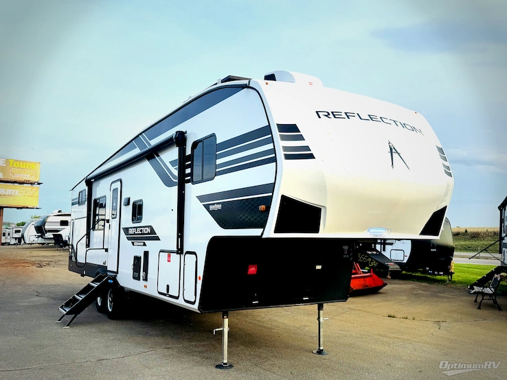 2026 Grand Design Reflection 100 Series 32BH RV Photo 1