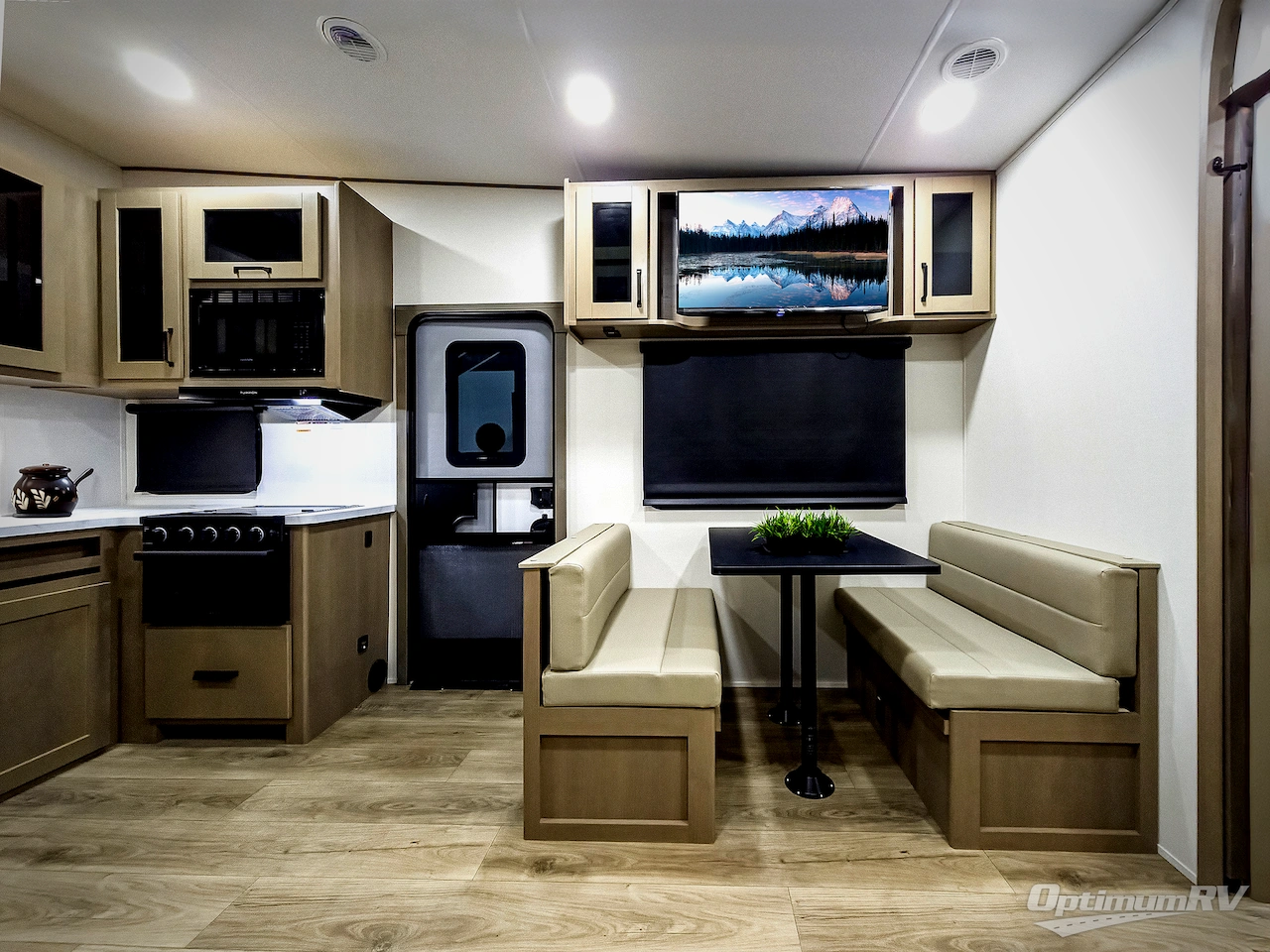 2026 Grand Design Reflection 100 Series 32BH Photo 12