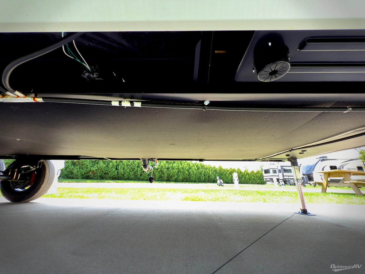 2026 Grand Design Reflection 100 Series 32BH Photo 5