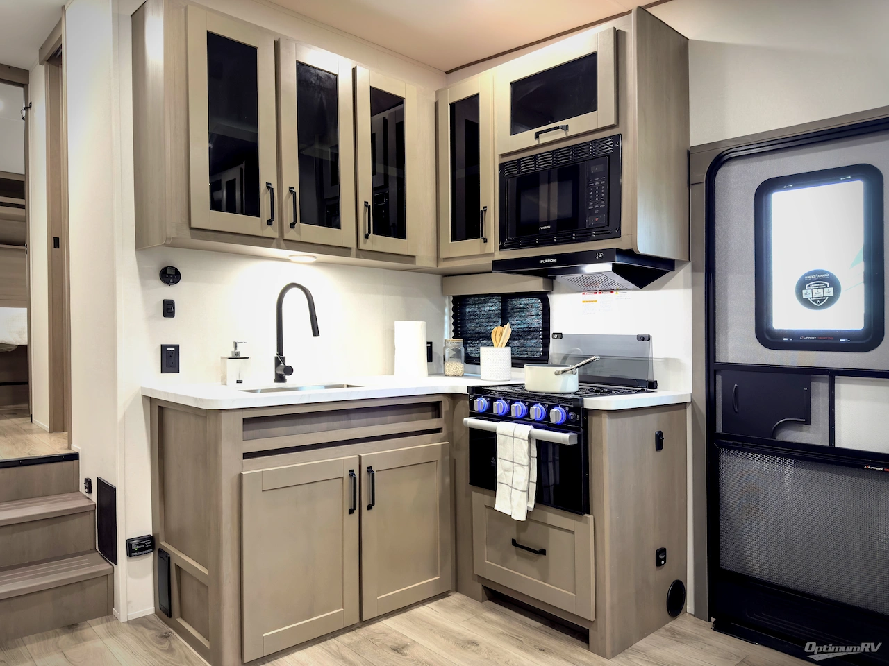 2026 Grand Design Reflection 100 Series 32BH Photo 11