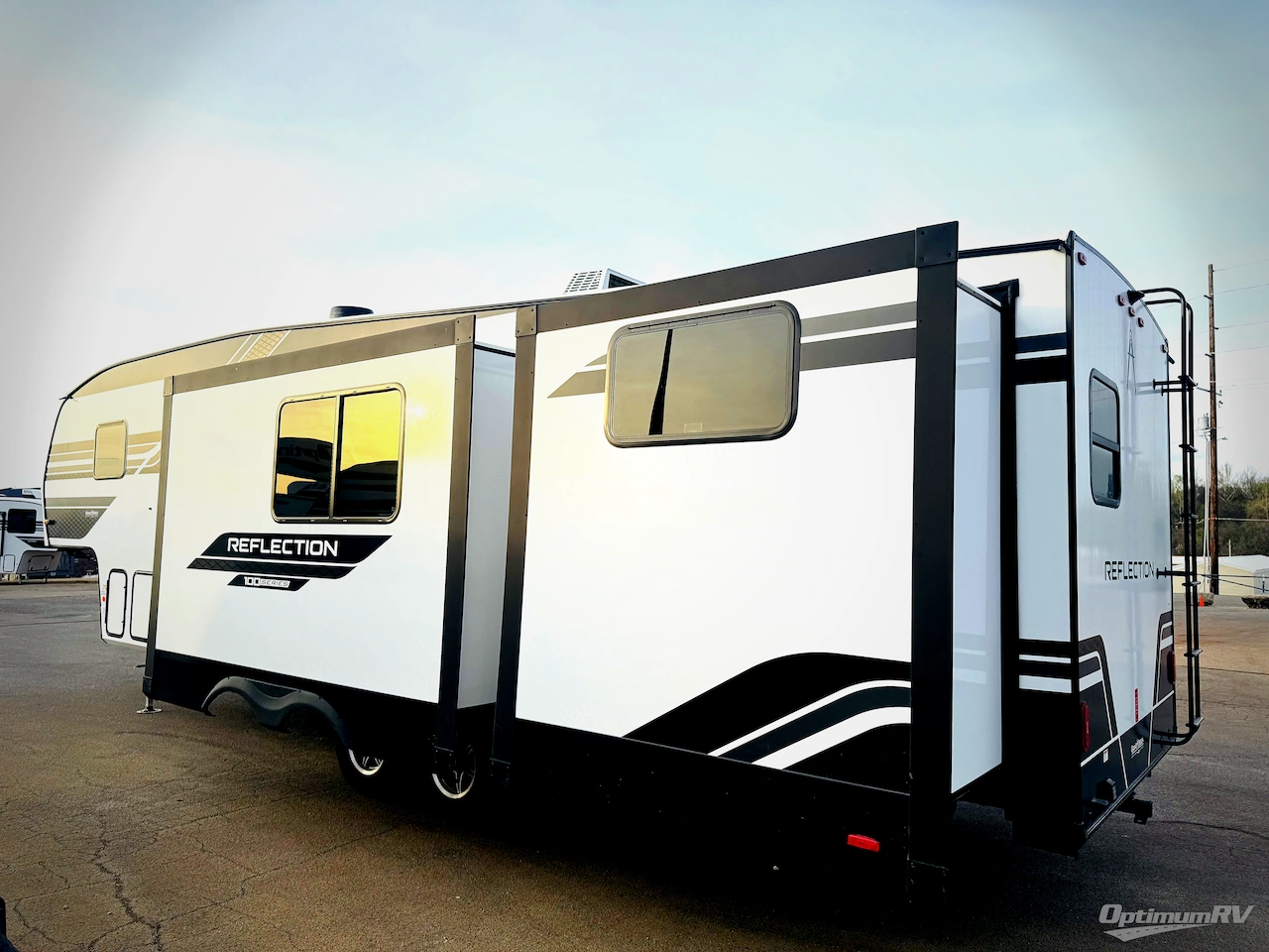 2026 Grand Design Reflection 100 Series 32BH Photo 4