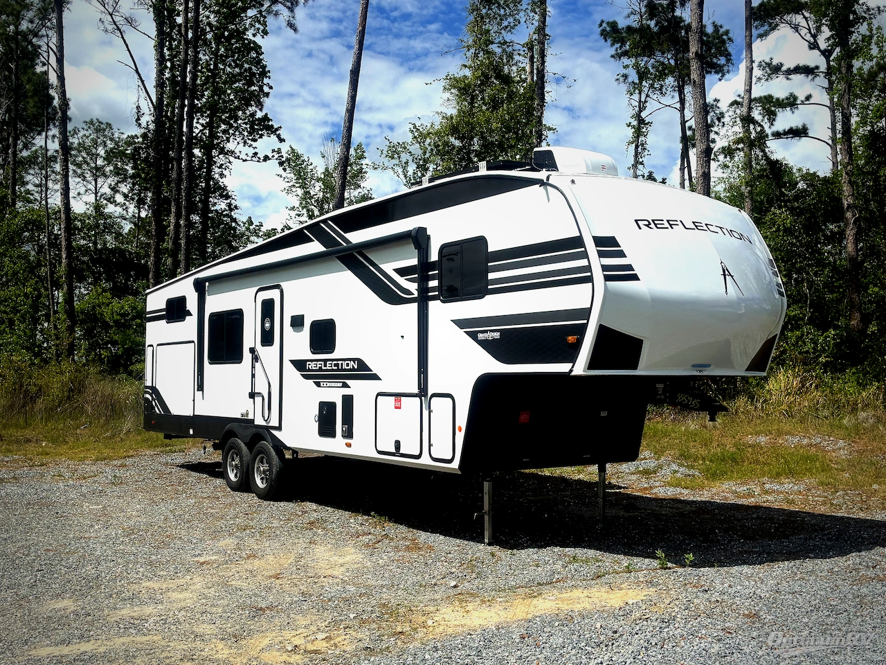 2026 Grand Design Reflection 100 Series 32BH Photo 1