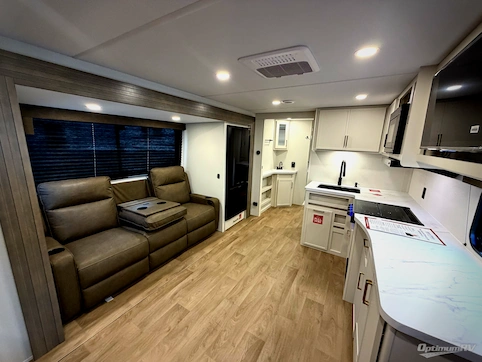 2027 Grand Design Transcend 245RLT RV Photo 2