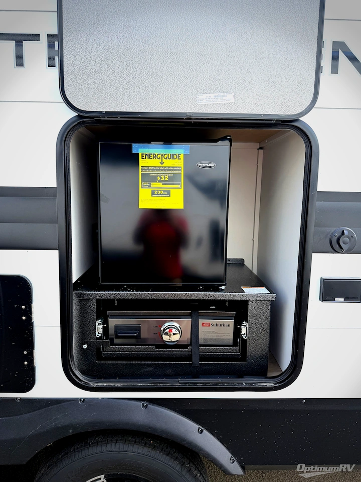 2027 Grand Design Transcend 245RLT Photo 15