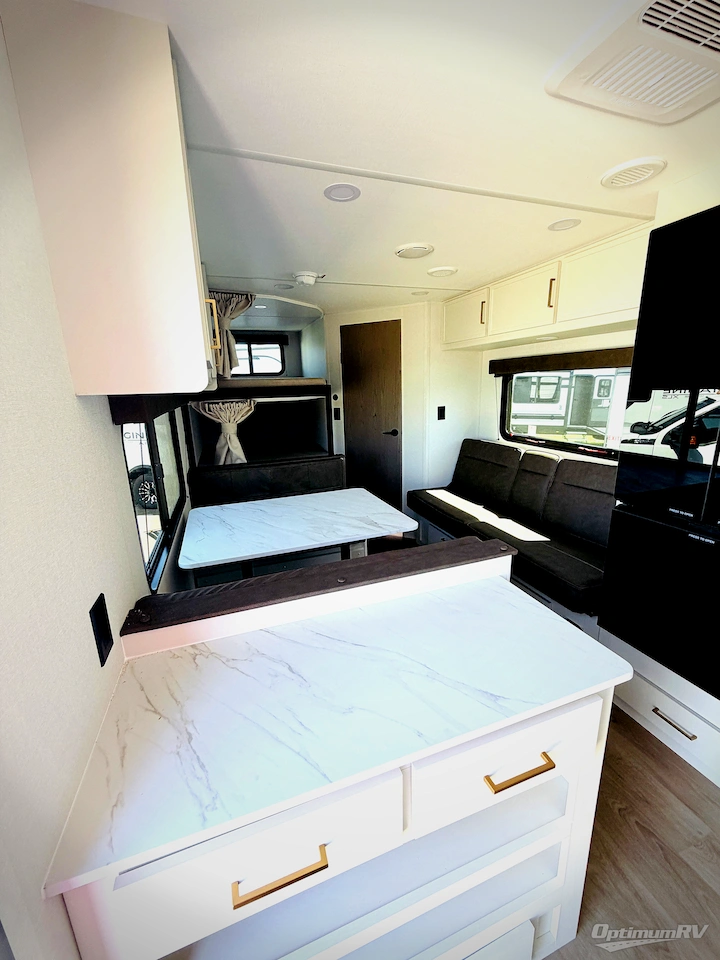 2026 Grand Design Transcend Xplor 24BHX Photo 5