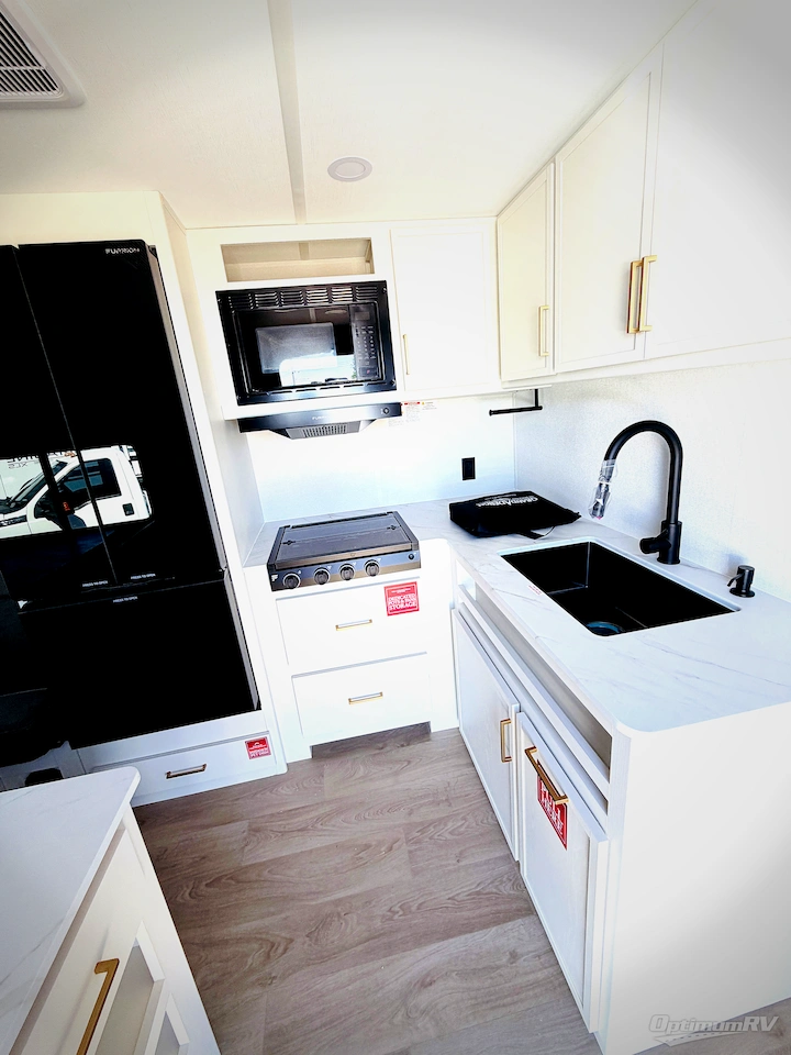 2026 Grand Design Transcend Xplor 24BHX Photo 7
