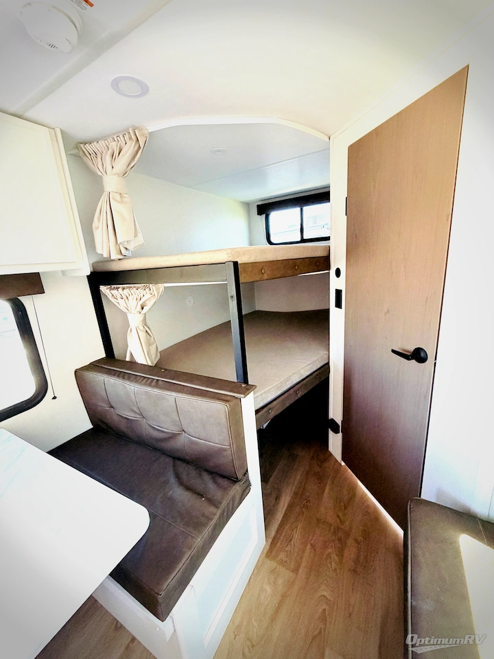 2026 Grand Design Transcend Xplor 24BHX Photo 10