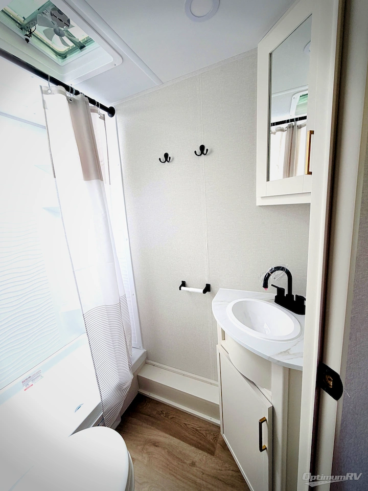 2026 Grand Design Transcend Xplor 24BHX Photo 12