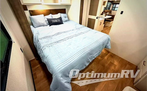 2027 Grand Design Transcend 345DQT RV Photo 4