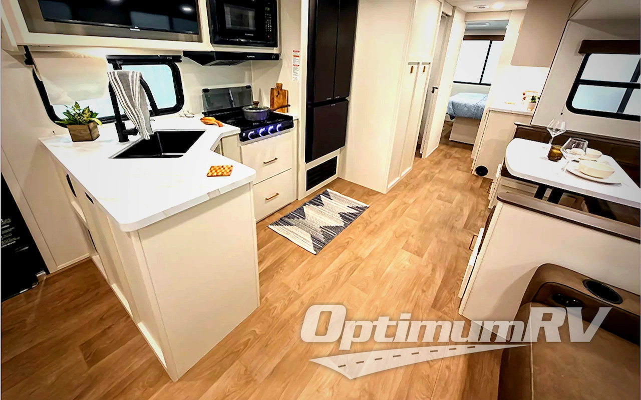 2027 Grand Design Transcend 345DQT Photo 7