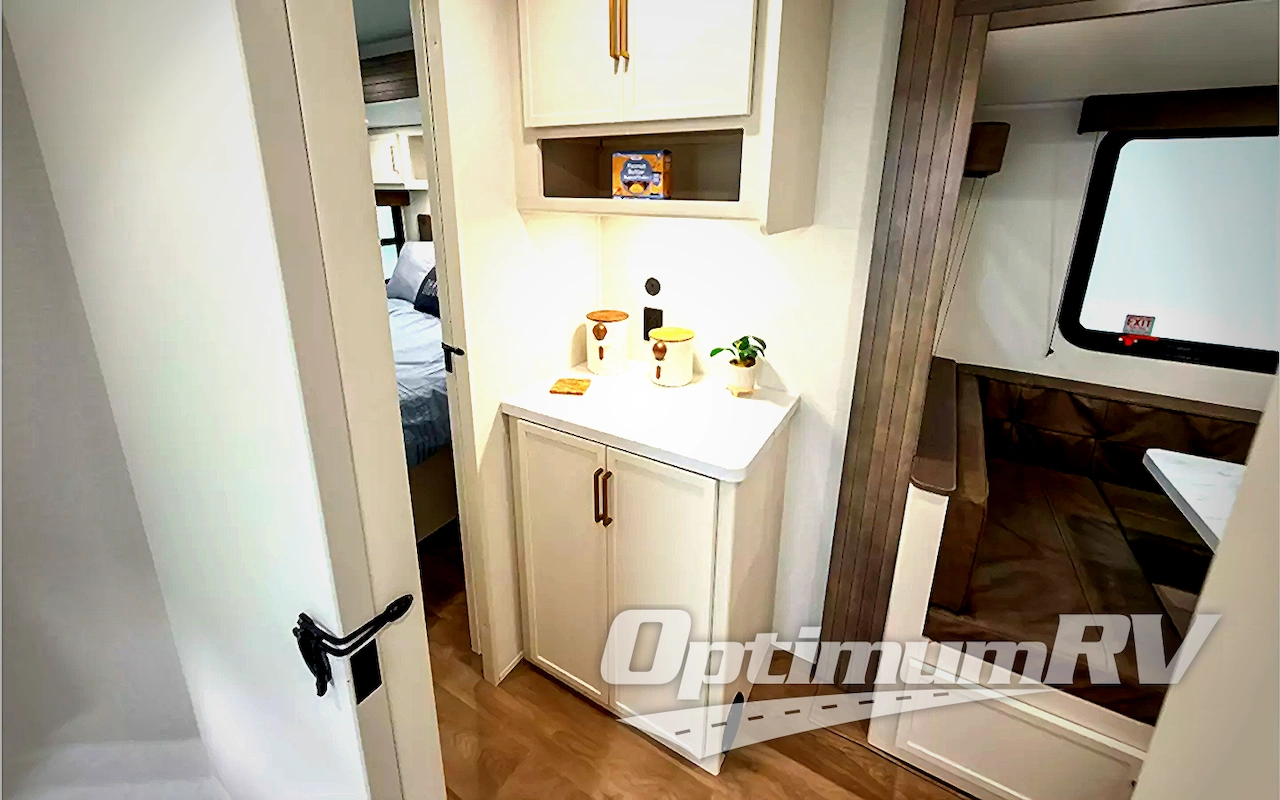 2027 Grand Design Transcend 345DQT Photo 16